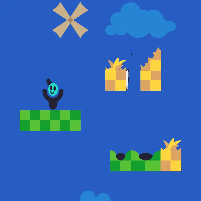 Game by @nasinasan