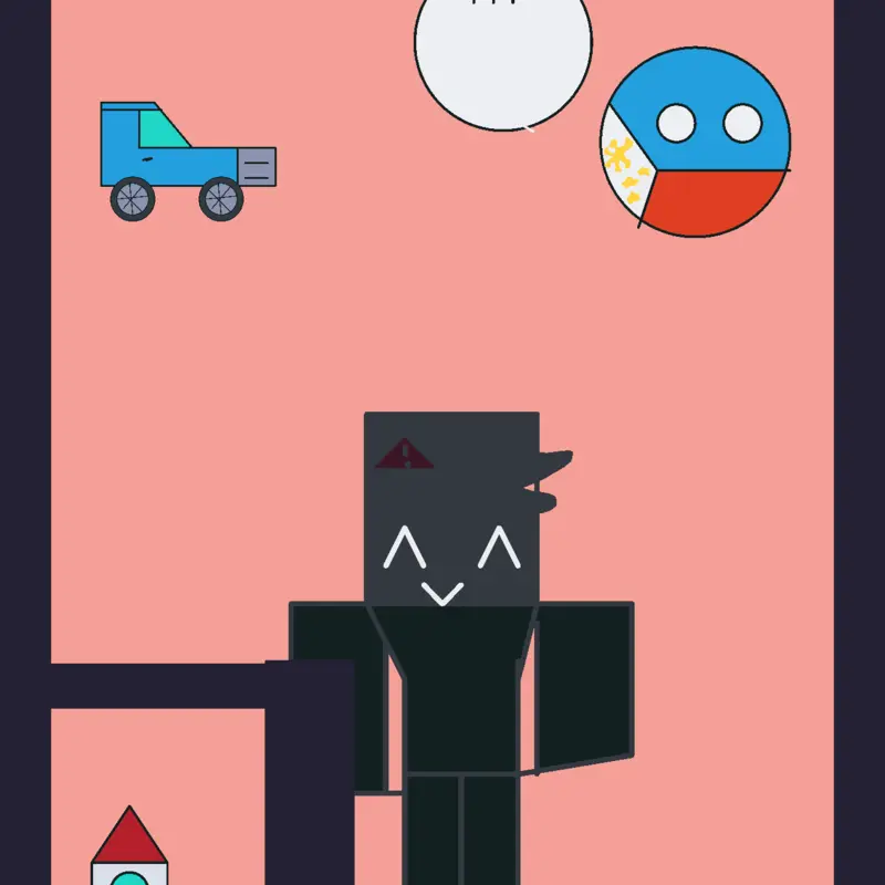 Game by @EYEMAN_2025