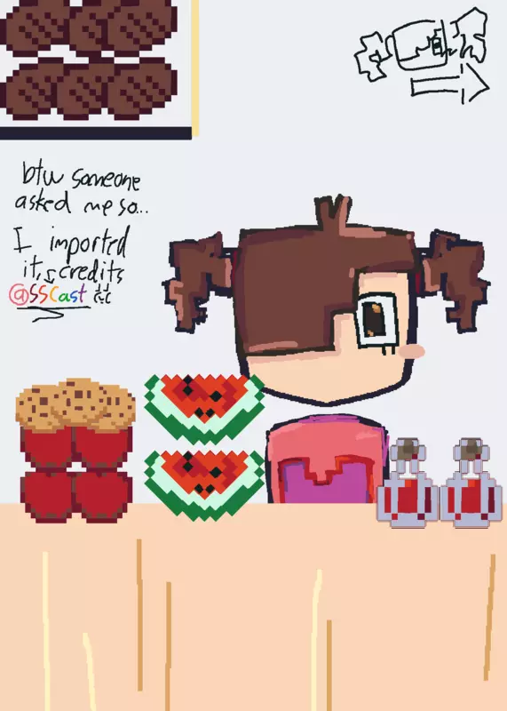 Game by @I_likemyself2