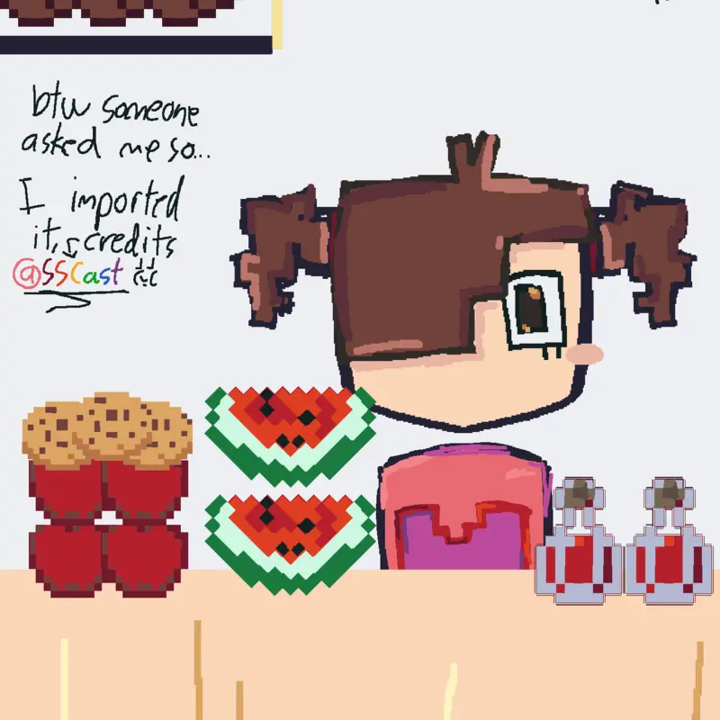 Game by @I_likemyself2