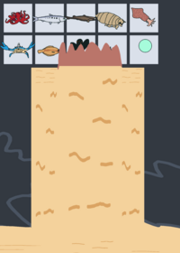 Feed Games