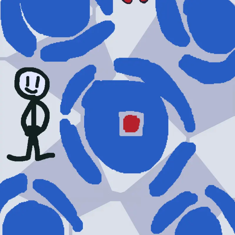 Game by @NickAbade