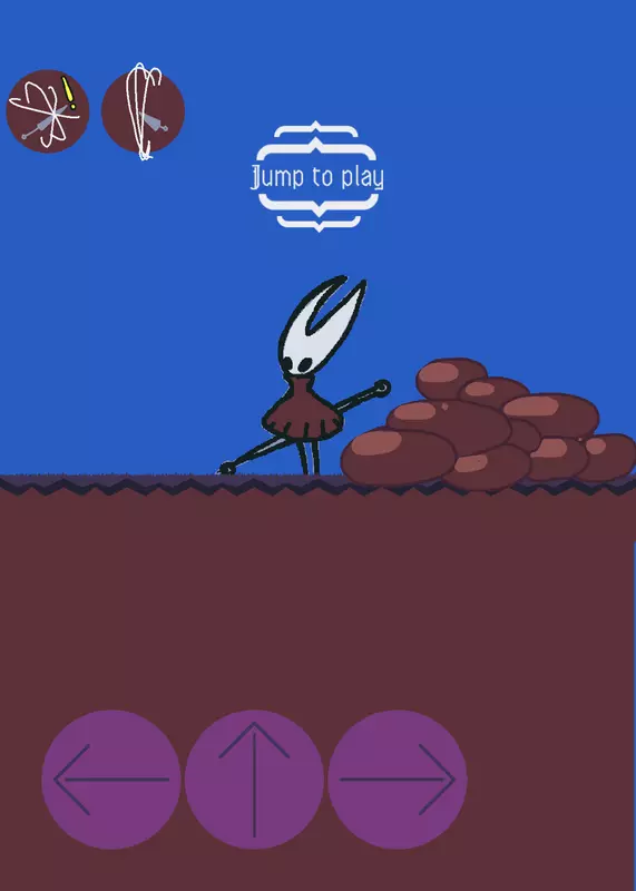 Game by @rainbwstarofficial