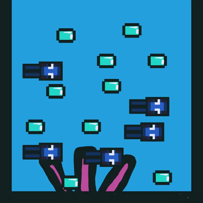 Game by @WallTheCube