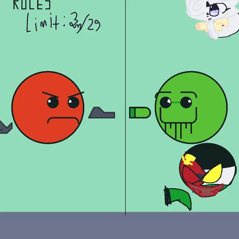 Game by @NmurderdronesBfdi