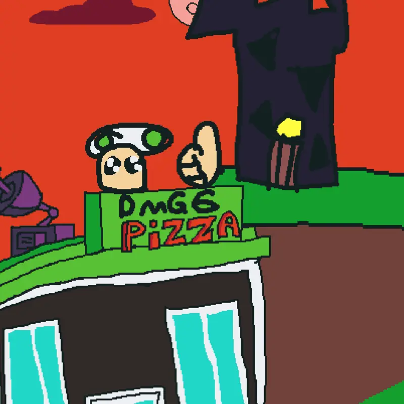 Game by @Dmg6