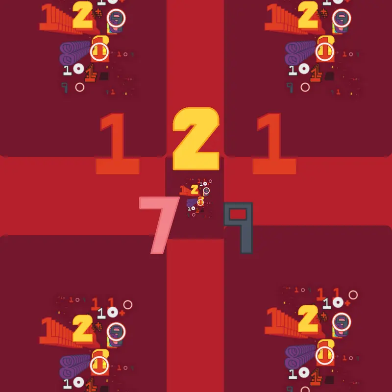 Game by @Sunday_rod