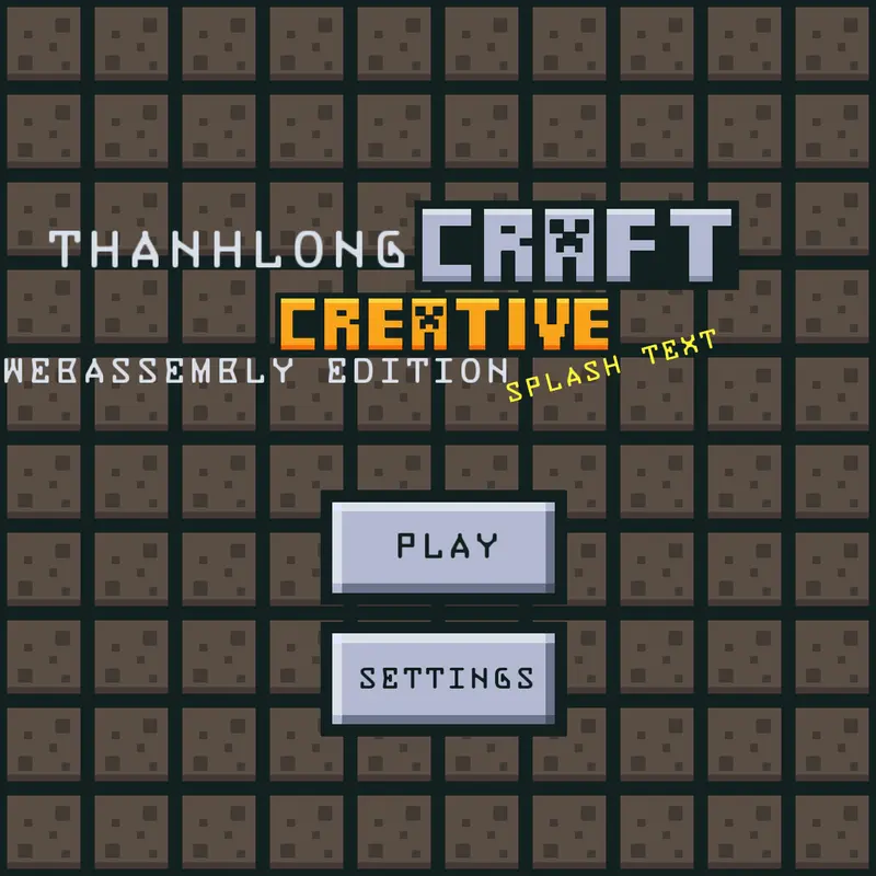 Game by @Thanhlong2025