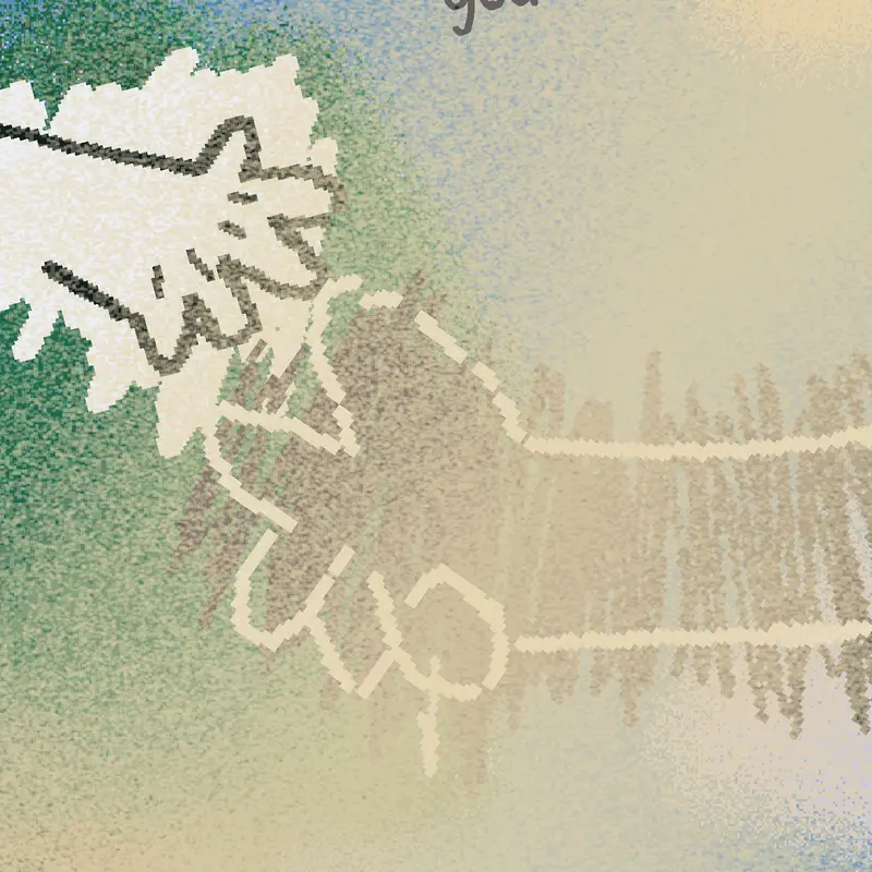 Vent ish??? by @emotionhuman