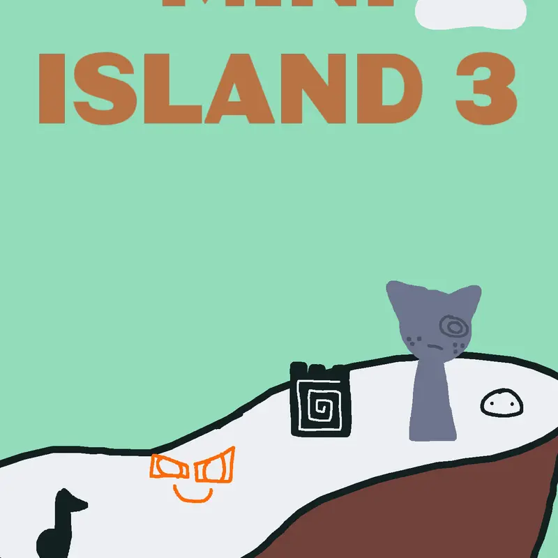 Game by @Elbert