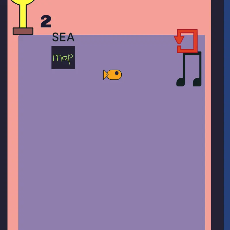 Game by @OkCatSad