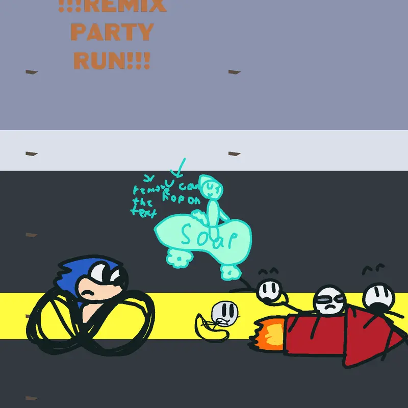 Game by @SoapCatOffcial
