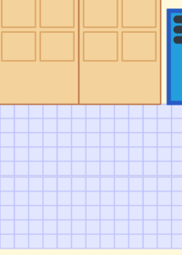 Classroom bah