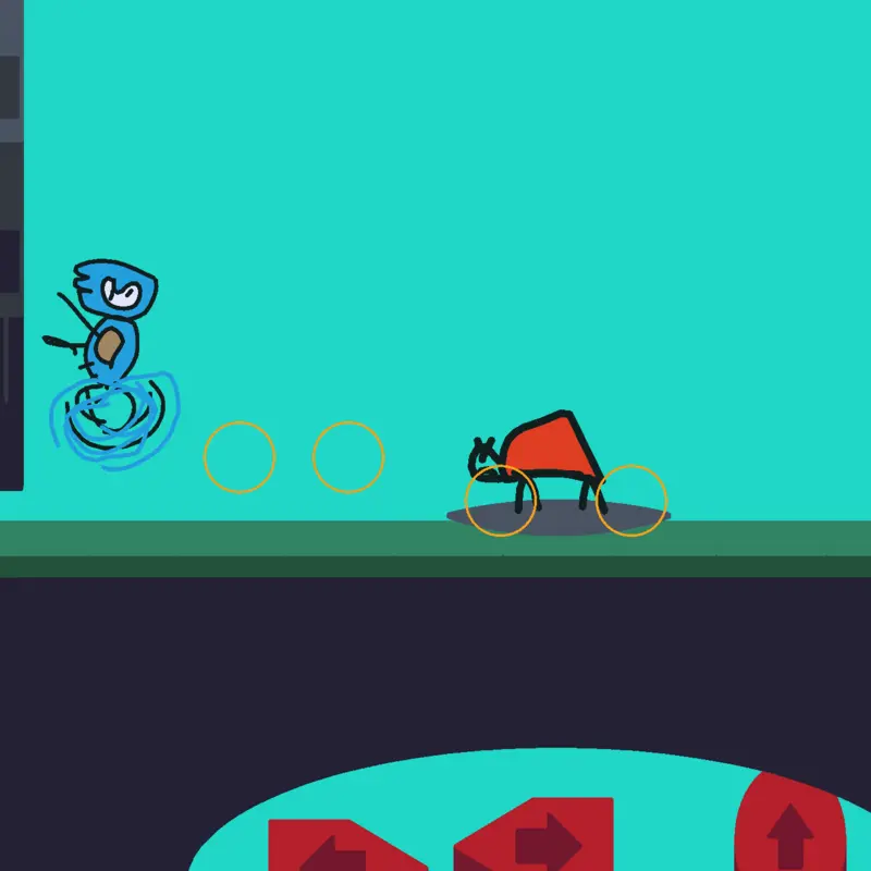 Game by @bftdrg
