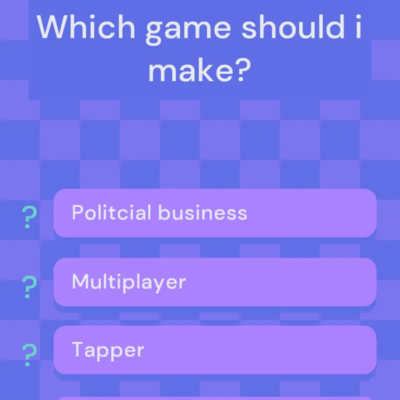 Game by @The_unlock