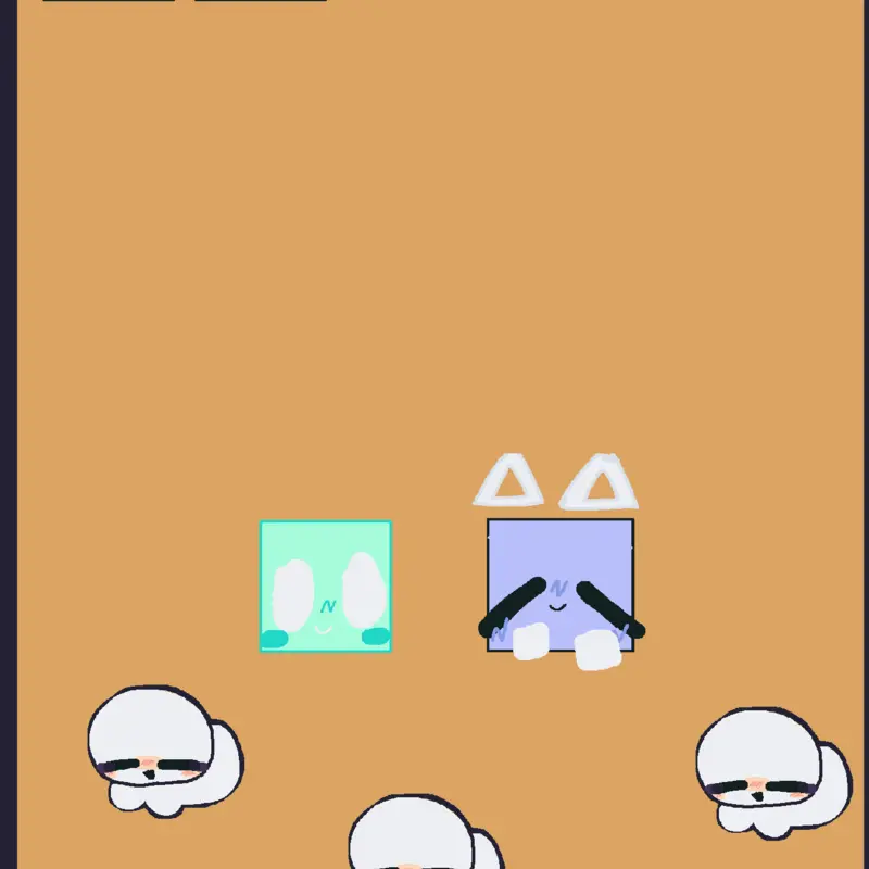 Game by @pamm