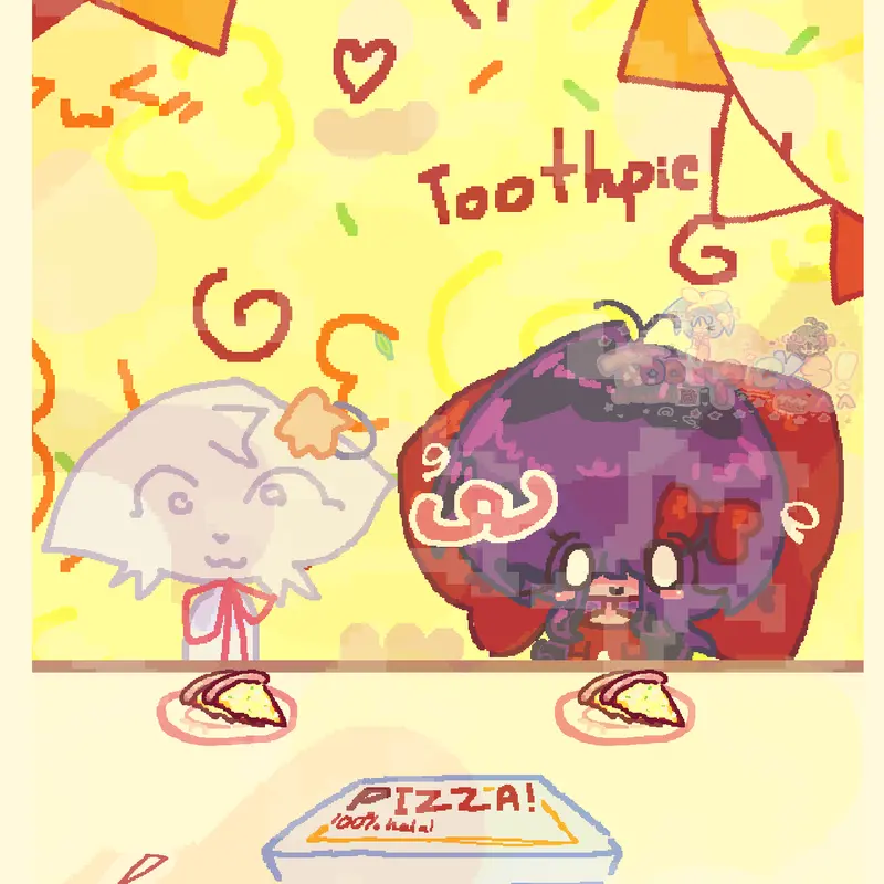 Game by @ChocolateTayaki