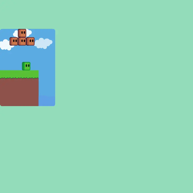 Game by @heatherdane