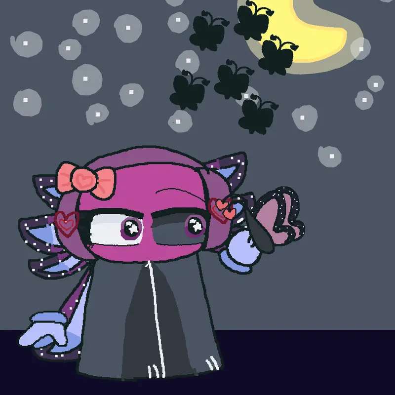 Game by @KiraDaAxolotl123