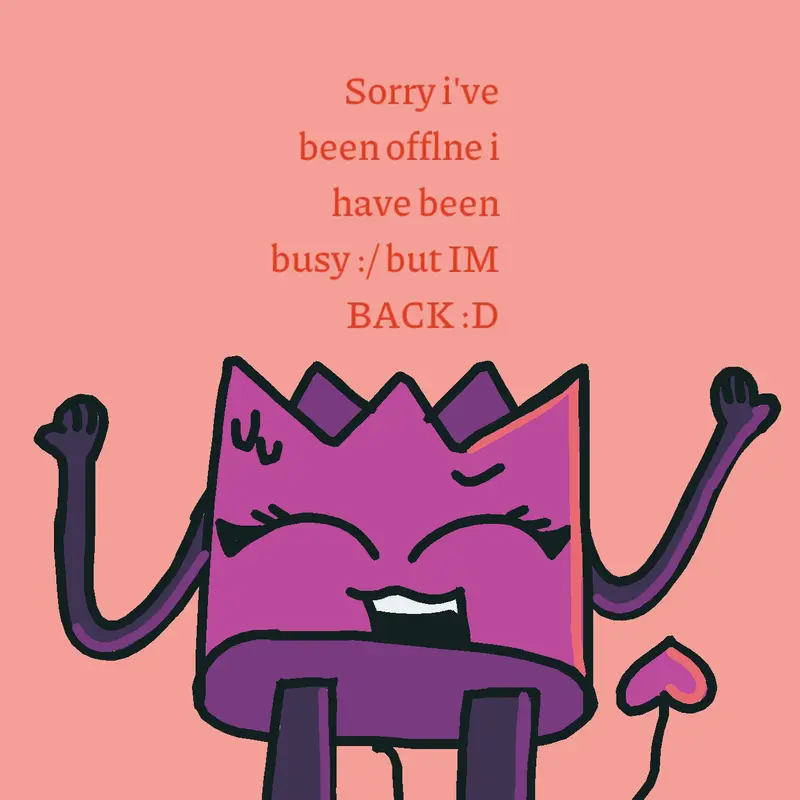 Game by @Danathesilly