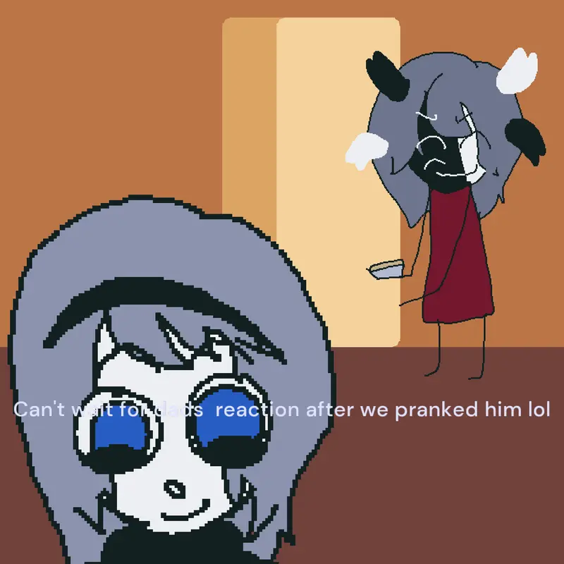 Game by @youroneandonlykoru02
