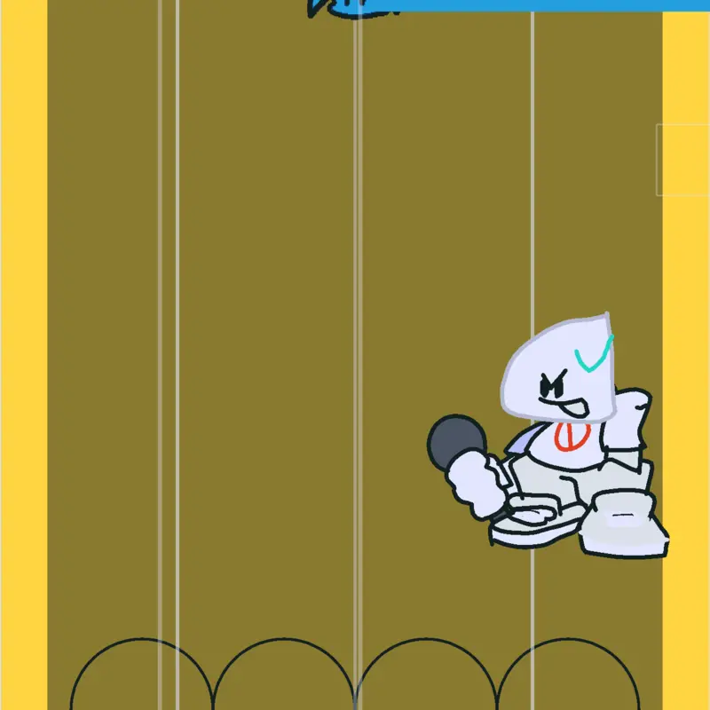 Game by @elijahbays