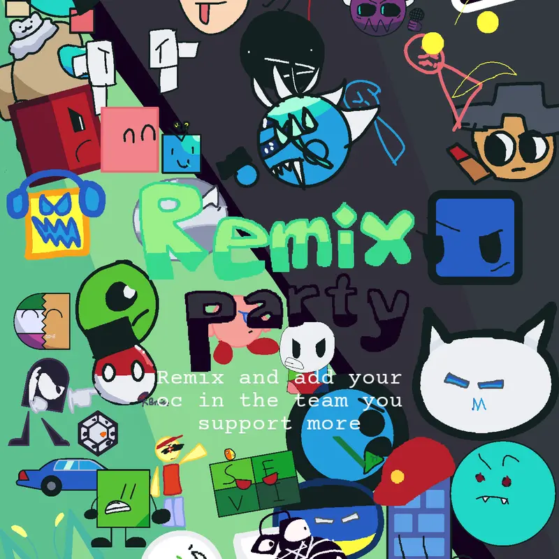 Game by @Samuelzito_0