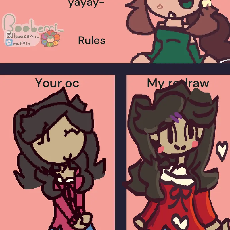 I didn’t make this. I just did it for f by @loaf77