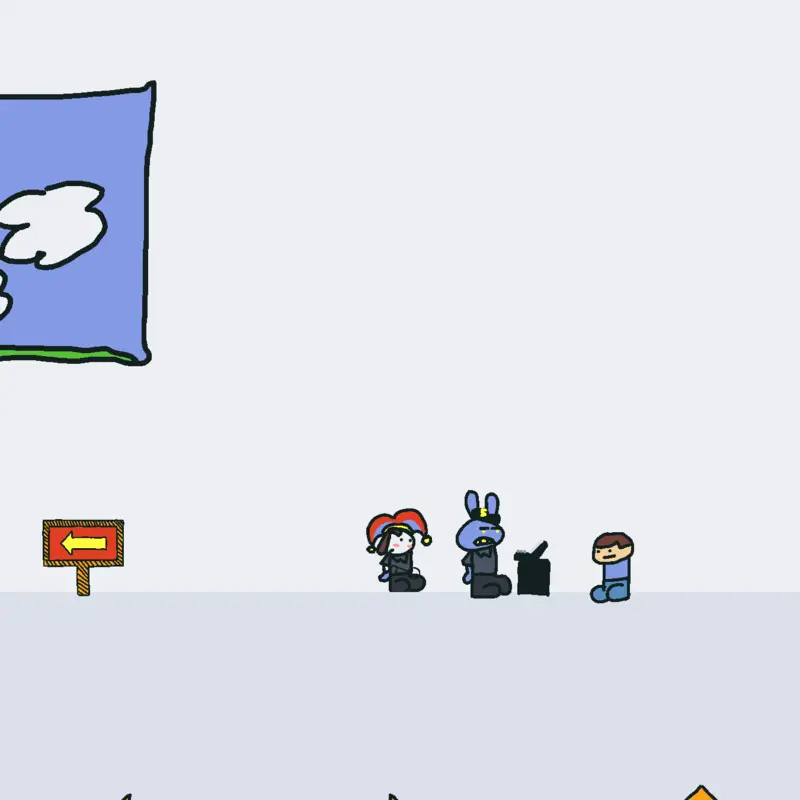 Game by @tadcbigfan