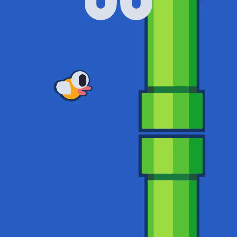Game by @nicebob