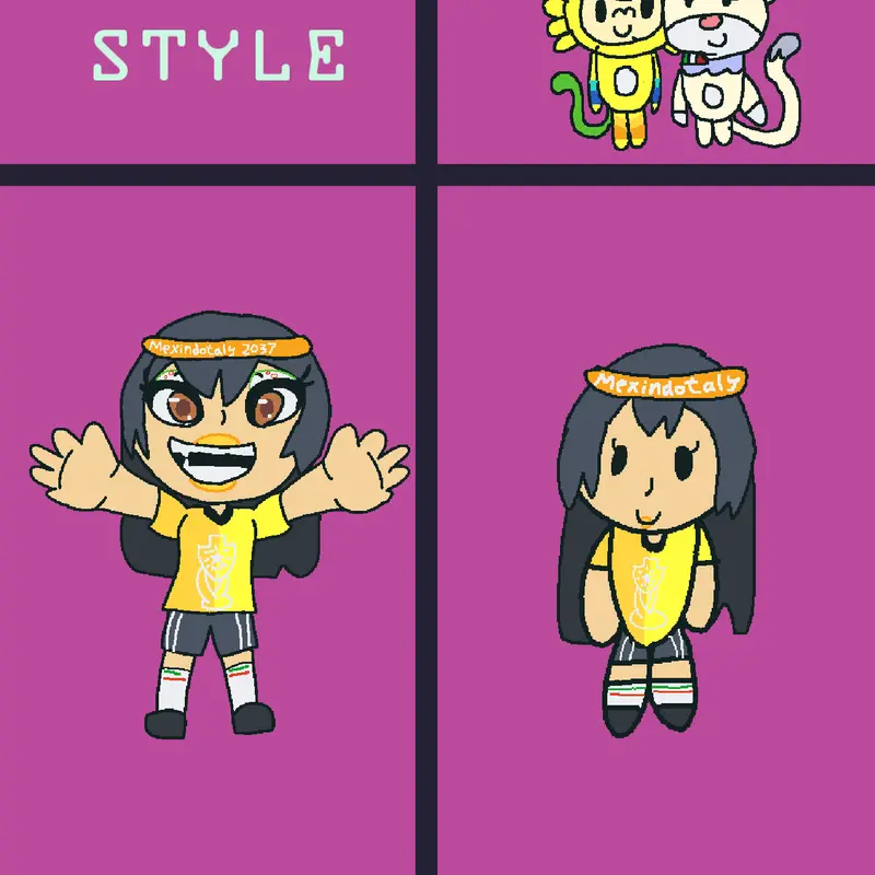 Game by @-_Fanya_-