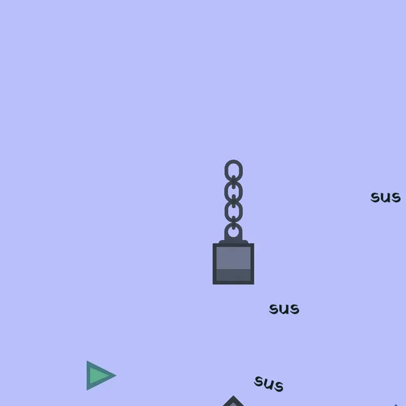 Game by @UnbeknownCupid8