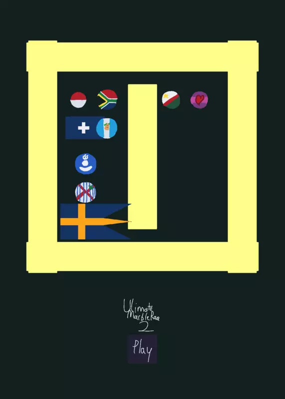 Game by @Cuba7