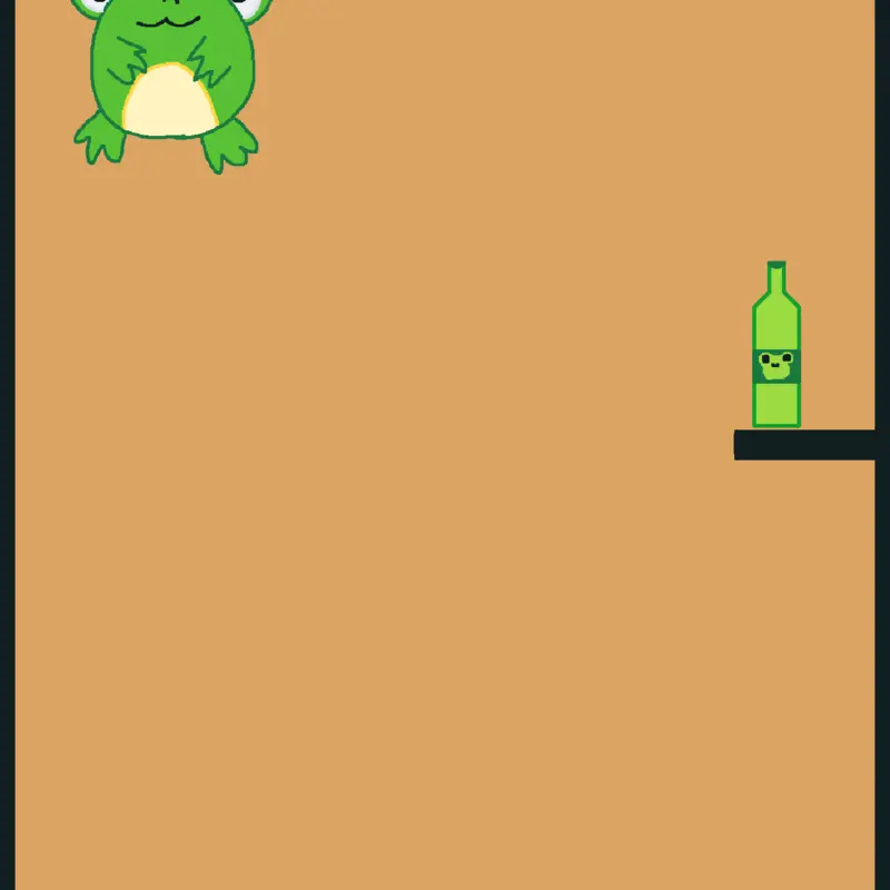 Game by @GreenFrog123