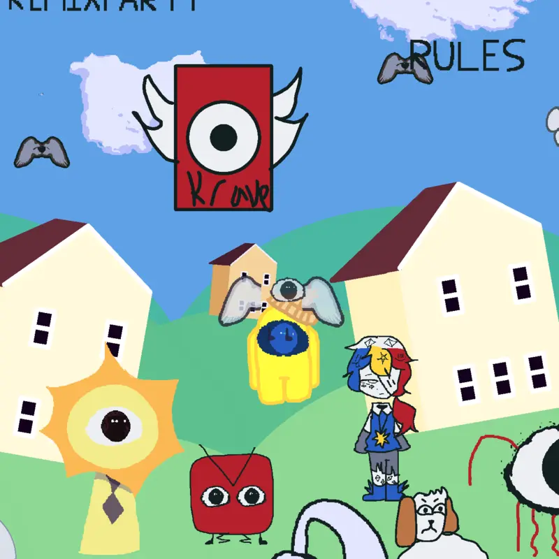 Game by @Mahpiya