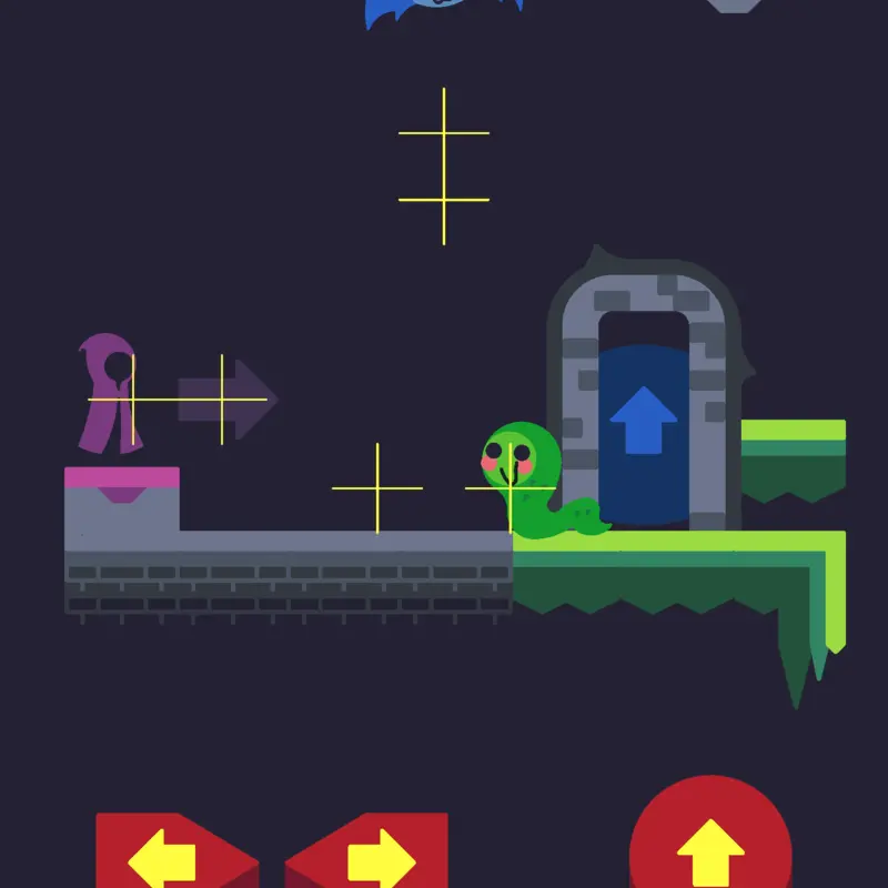 Game by @andreiutu
