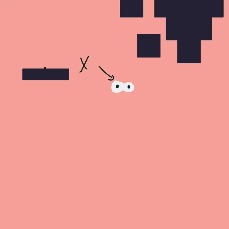 Game by @MyronM