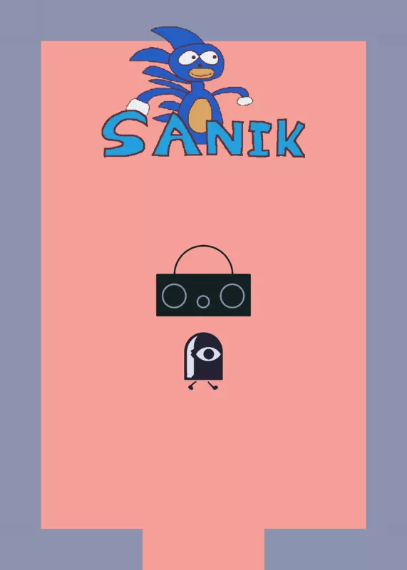 Game by @WikiArt