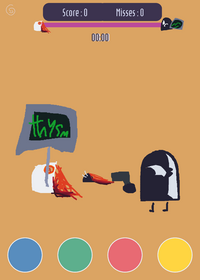Fixed some stuff, it's hello_dude's deck