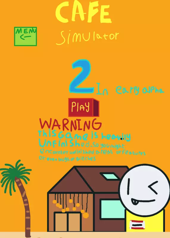 Game by @The_axolotl_dude