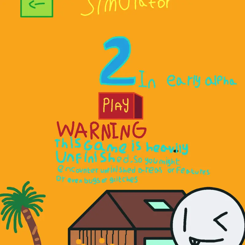 Game by @The_axolotl_dude
