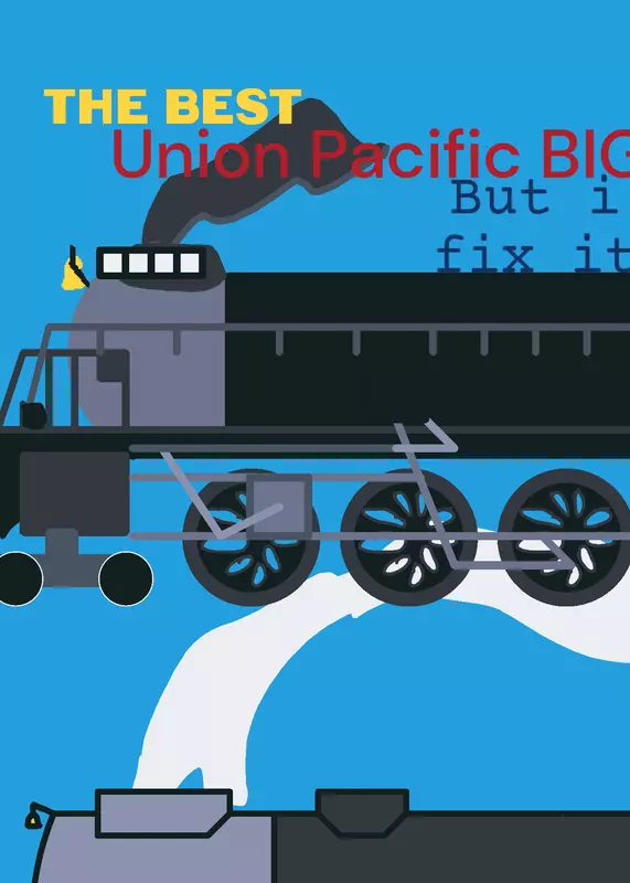 Game by @the-union-pacific-4014