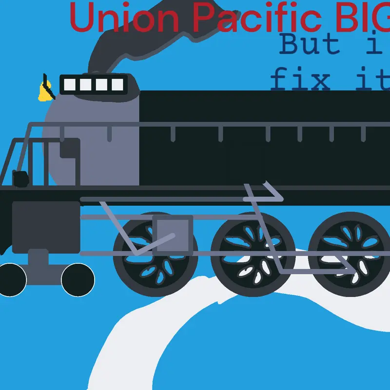 Game by @the-union-pacific-4014