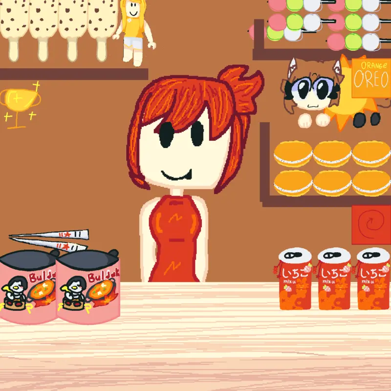 Game by @SonyaLovesOnion-pycc