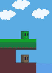 Ending game but it's cool and redesigned and...