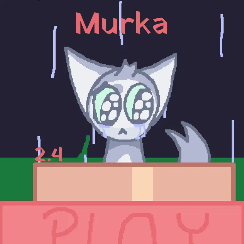 Game by @kosyachira