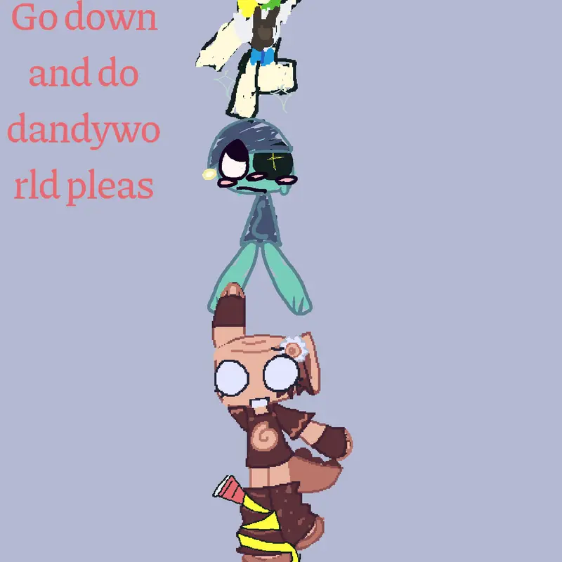Game by @lola-st4r