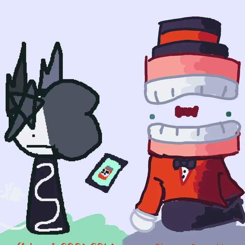 Game by @kanashimi-KT