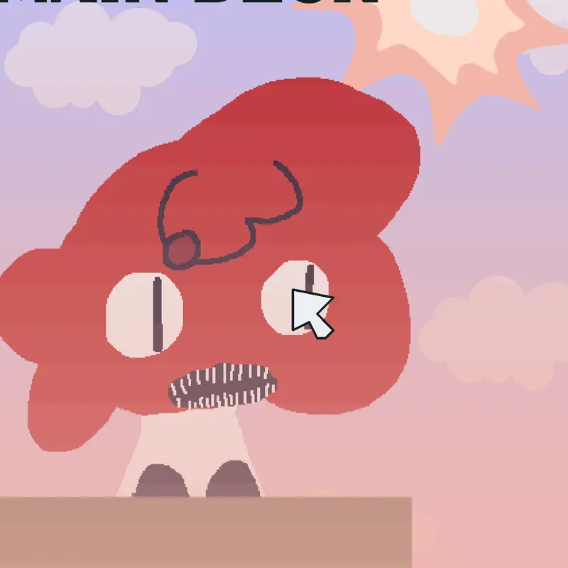 Game by @Fleshy-the-flesh