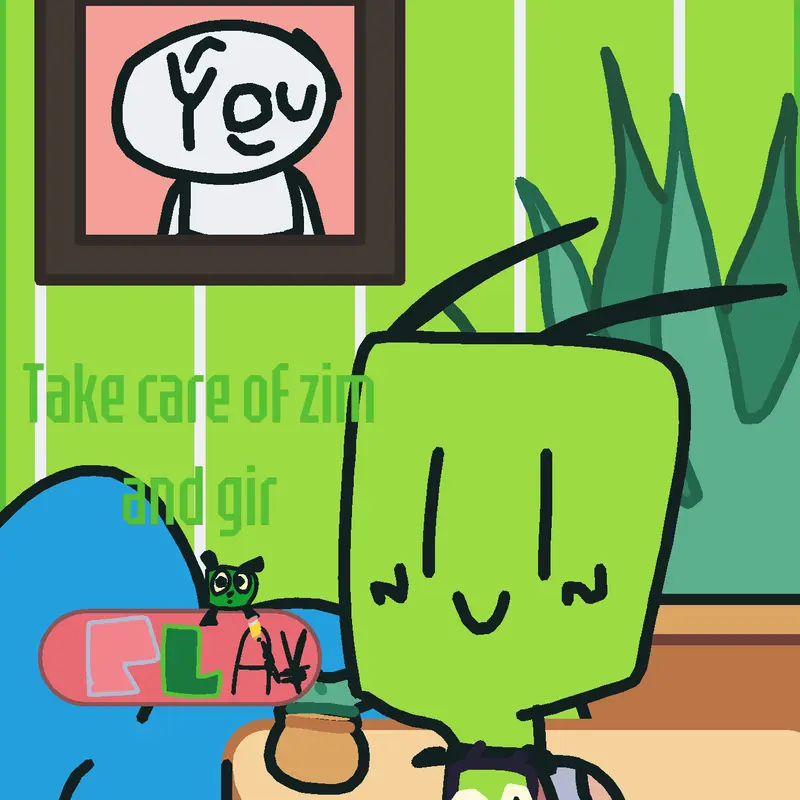Game by @iksocool92929